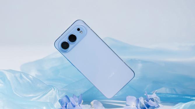 荣耀500 Pro体验：三防+2亿像素，中端机卷王开始不讲武德？