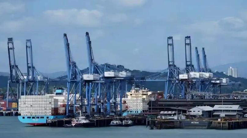 巴拿马码头争端升级，长和启动维权仲裁