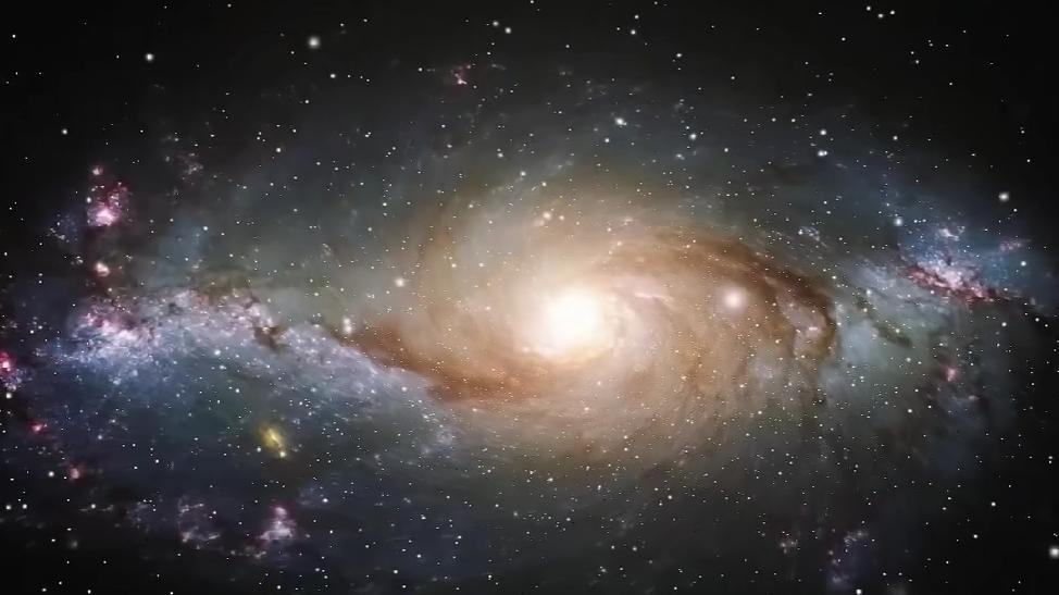 阿库别瑞 1994 年的疯狂猜想，如今被证实：曲速引擎真的可行。曲速引擎不是让飞船更快，而是让空间成