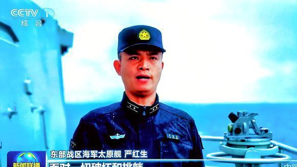 可怜的美国躲躲闪闪式“硬刚”中国，可悲的美国帝国的崩塌