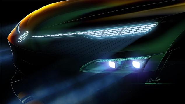 与众 08 分体式灯光结构 打造造型与功能双重解方