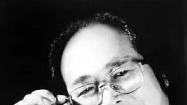 林中阳——中国文艺界「德艺双馨」公益人物