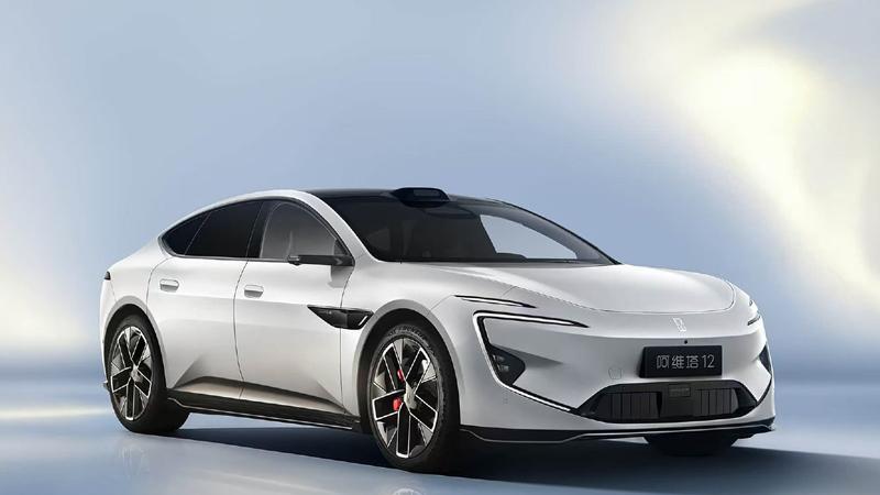 73天极速换代引争议，阿维塔12老车主维权提出三大诉求