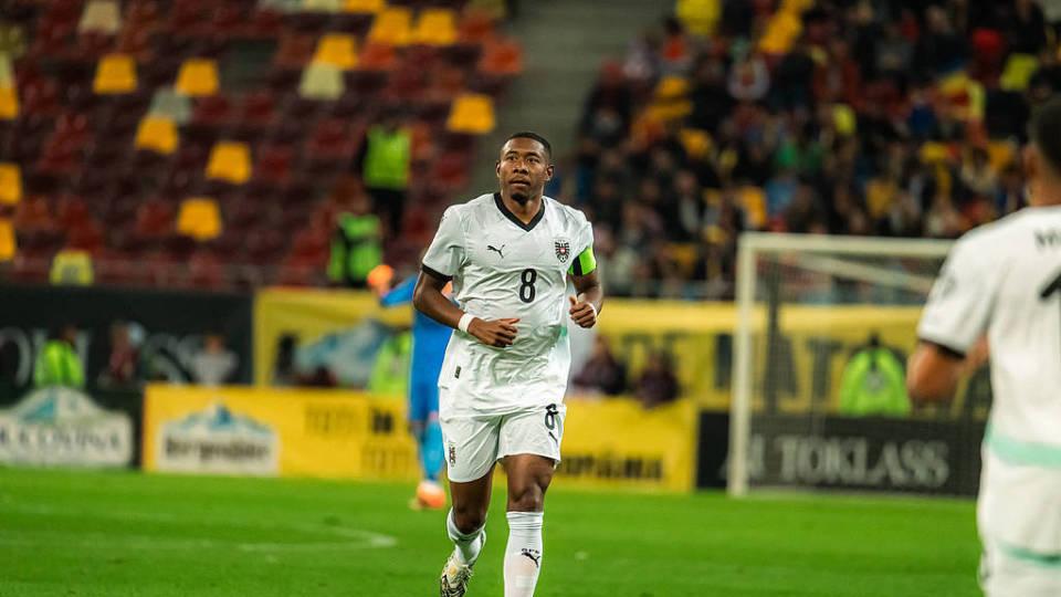 皇马决定不续约，阿拉巴恐离队，贝西克塔斯成潜在新下家