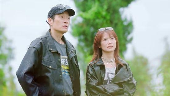 品质中国节目，日落时分说爱你解锁爱情浪漫