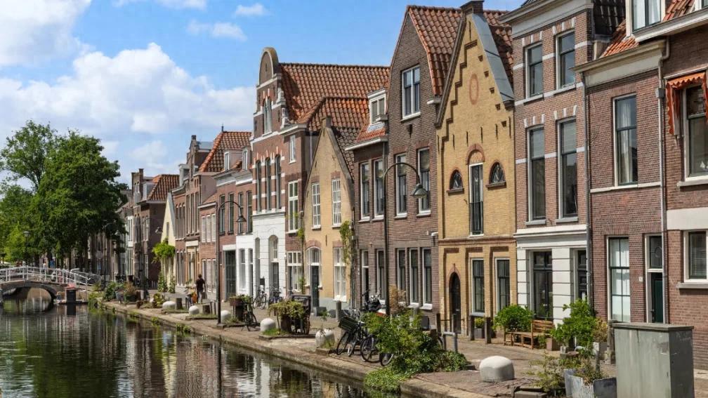 荷兰房价“无低价区”？只有5个市镇平均房价低于30万欧元！