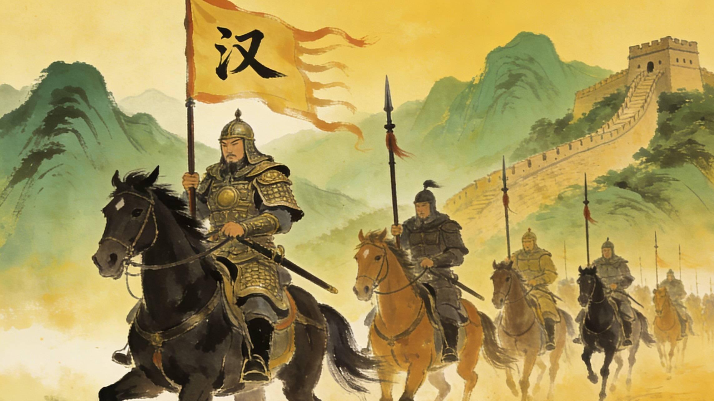 古代行军打仗，没有导航，怎么行军的？调度几万甚至几十万大军的？