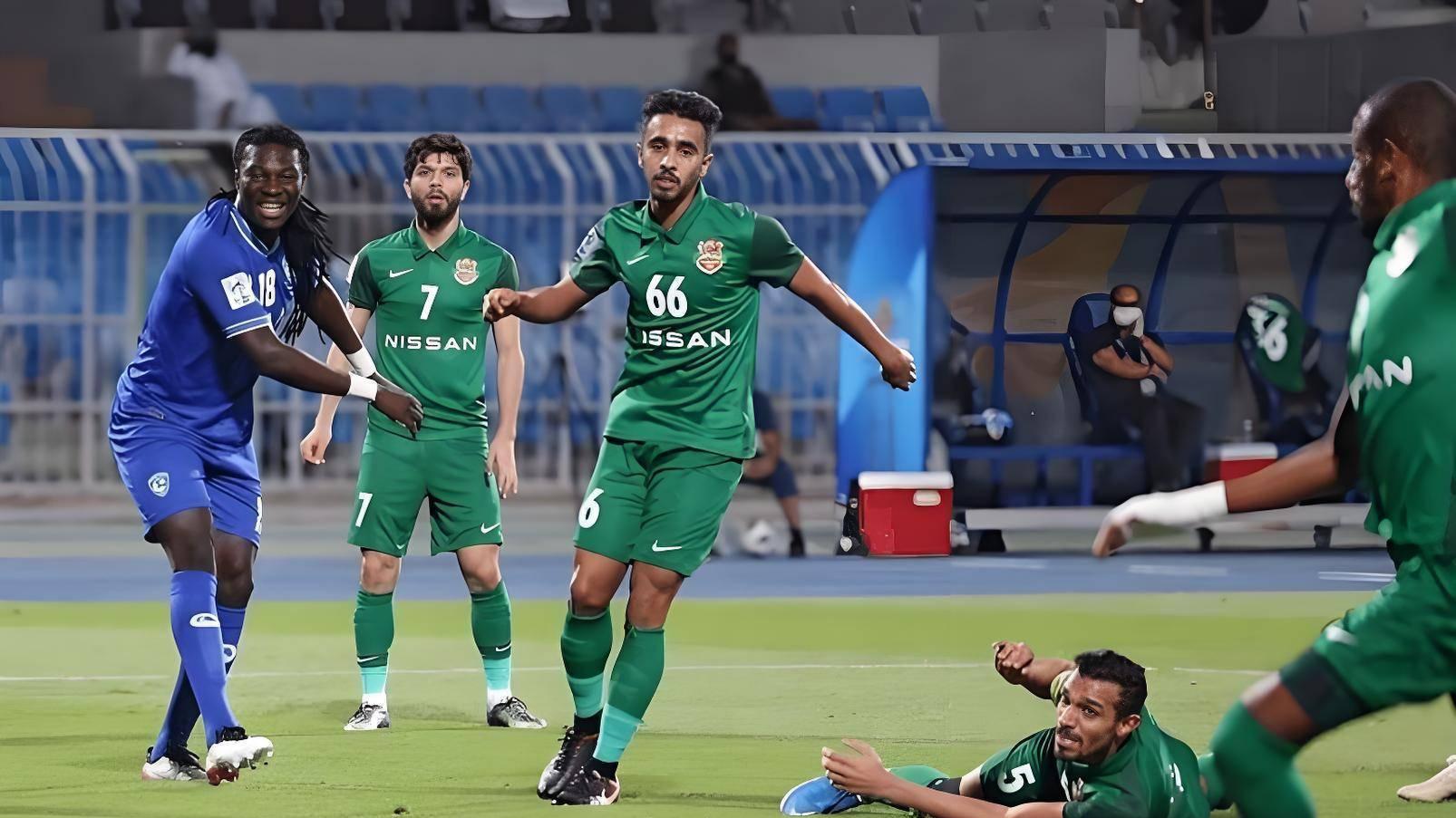 2/2竞彩二串推荐：吉达国民状态火热，伯恩利防守端漏洞较大