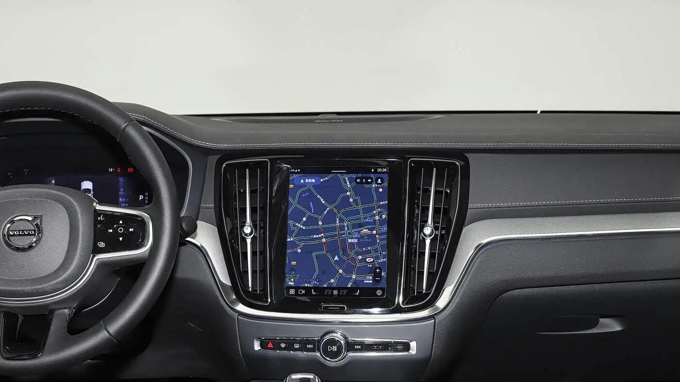 沃尔沃S60值得购买吗？