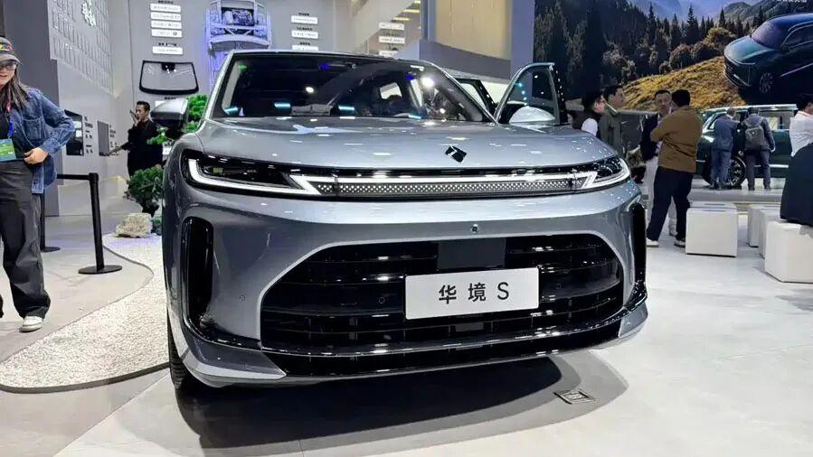 2026北京车展掏心窝推荐：10-30万这三台SUV，闭眼买错不了