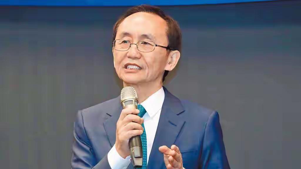 高市长选战！吴子嘉：这人是党内前所未有最弱的参选人