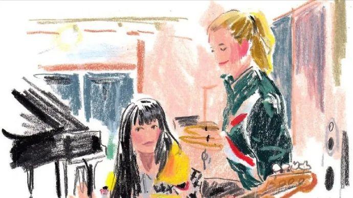 高三抑郁崩溃、大学退学、27 岁失业，如今的我靠什么重生？