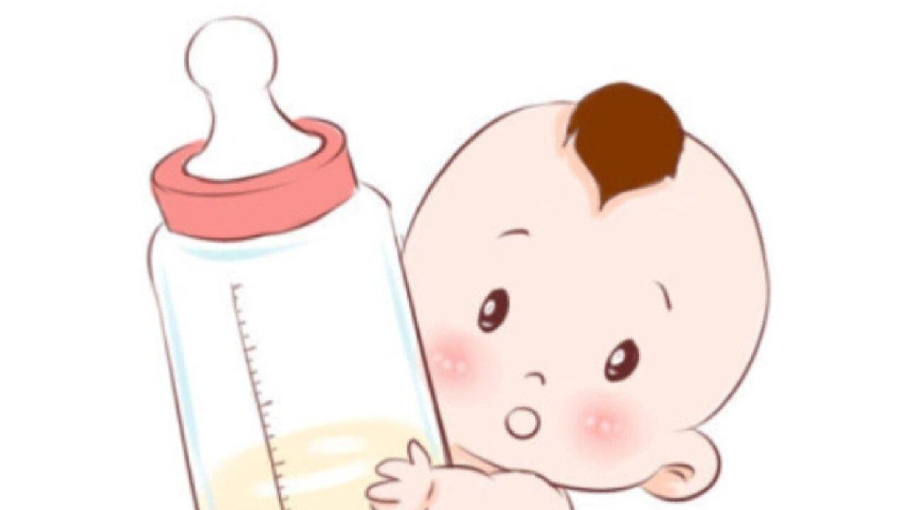 厌奶期的表现和处理方法