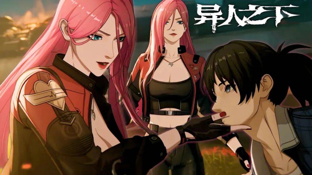 让长青更长青，腾讯游戏业务的逻辑还在升级