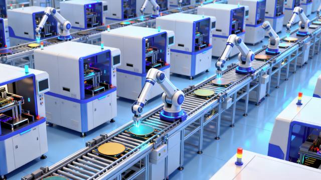 台积电拟美建五厂换关税下调 新增投资或超千亿