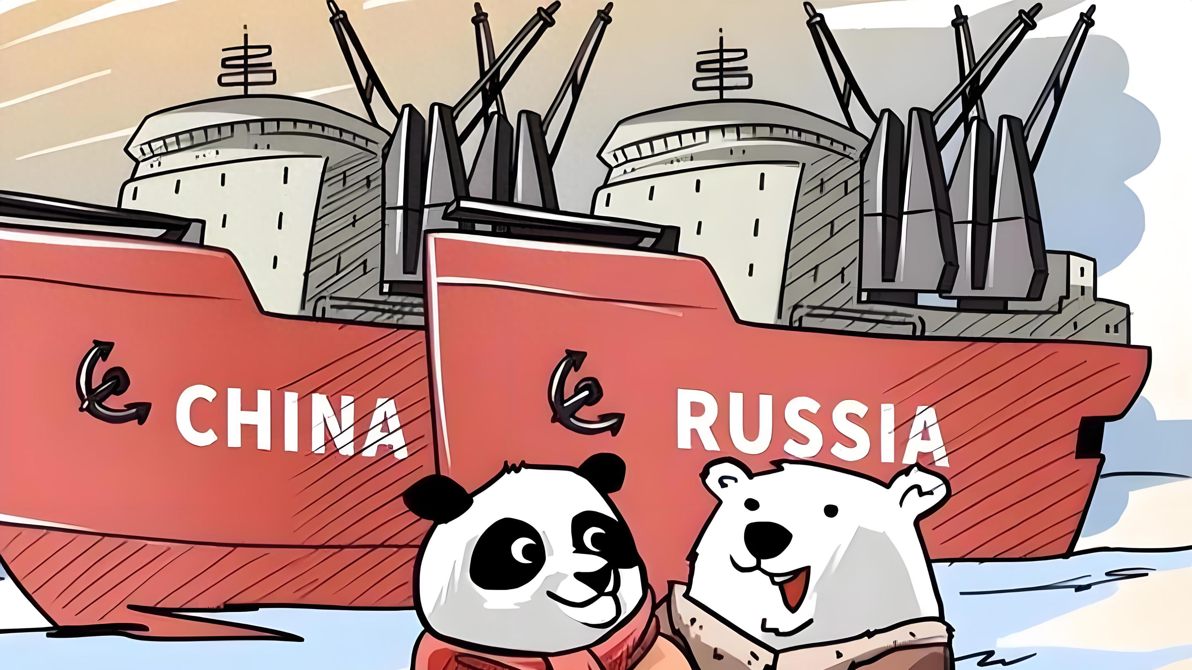 连派重臣访华还不够？普京紧急连线北京，有些话必须亲口讲