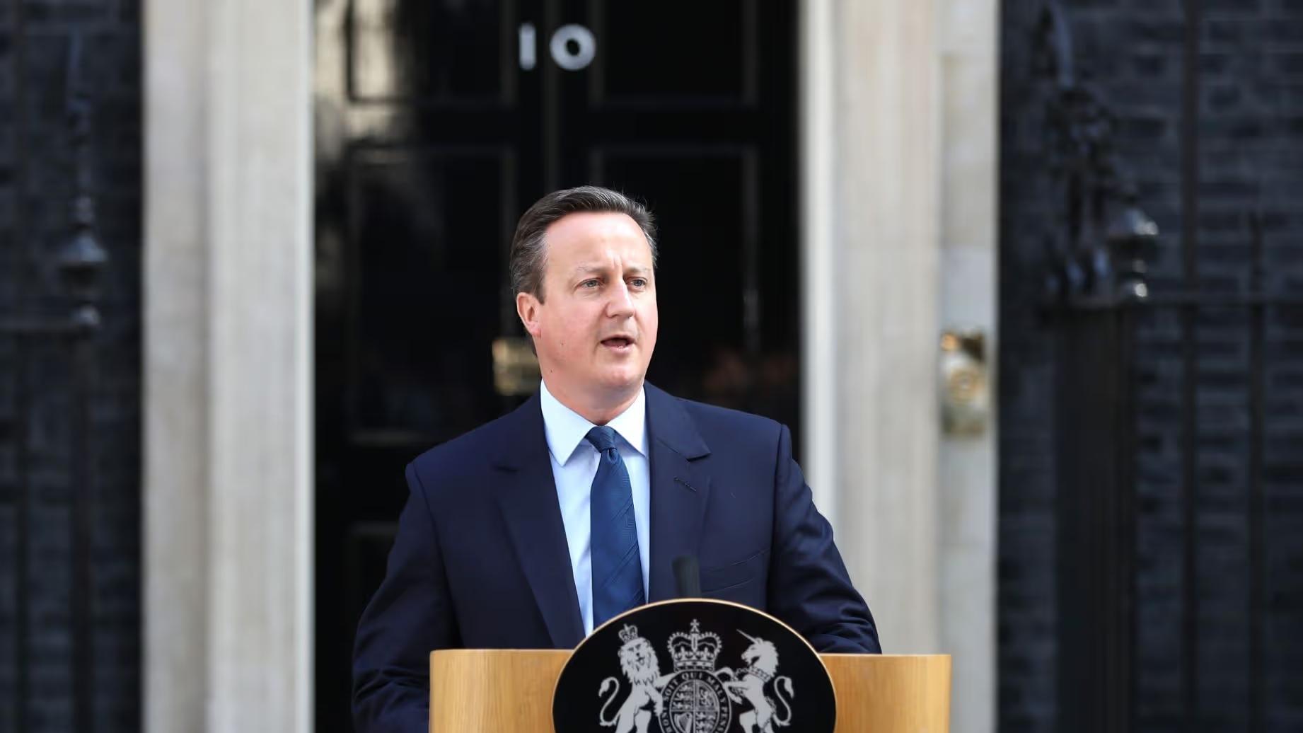 决定脱欧十年后，一半的人后悔，但英国还能回头吗？