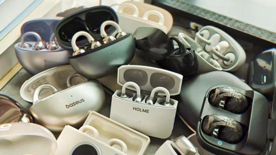 2026耳夹式耳机音质最好的是哪款？耳夹式耳机音质排行十大推荐