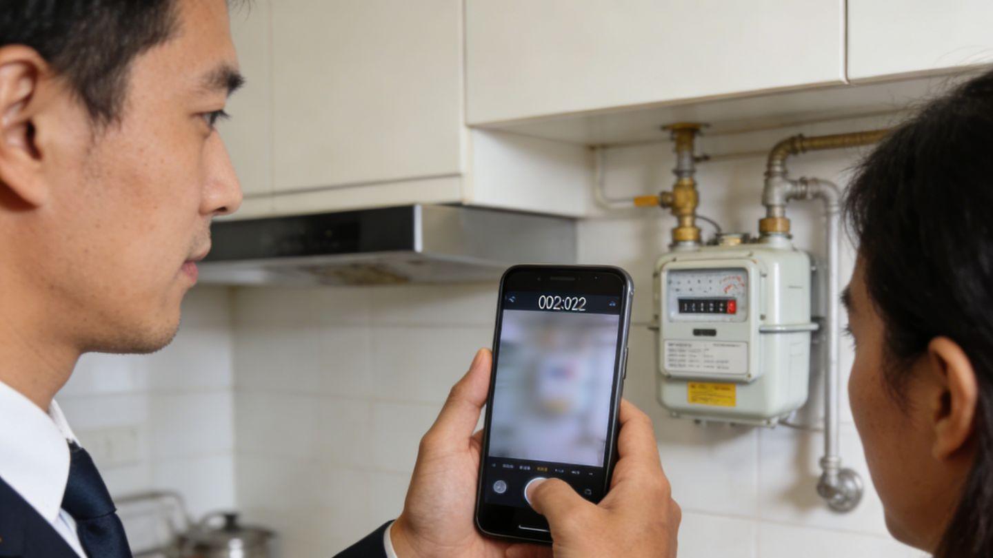 交割水电底数扯皮？因未建立三方同步确认机制