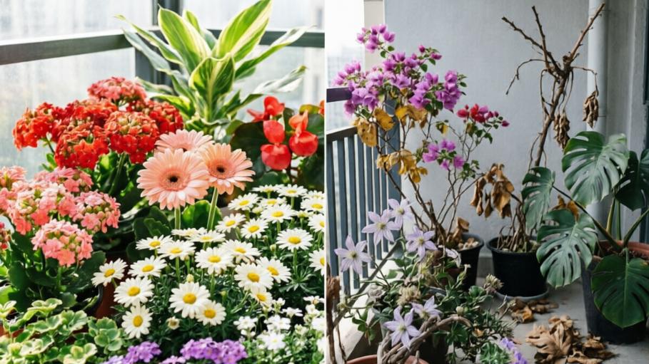 早春想赏花？室内外就种这20个品种，现在种下就能爆盆！