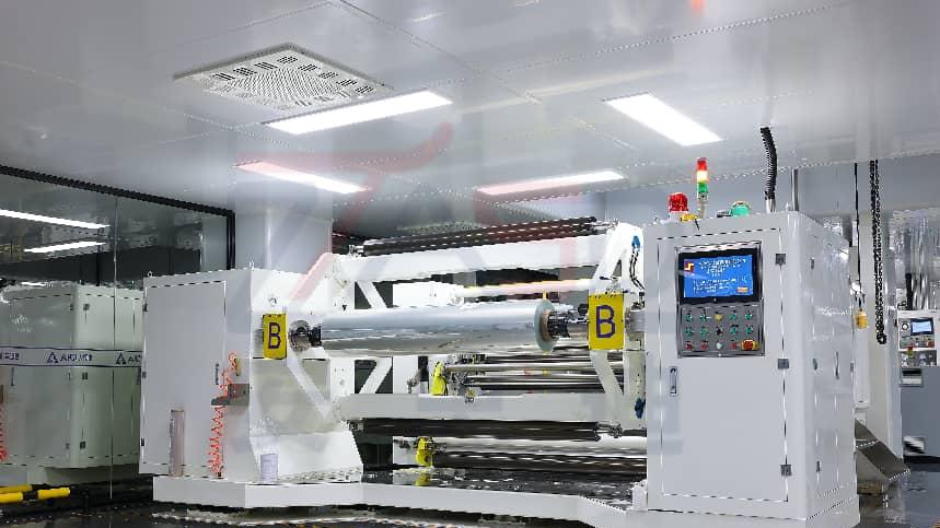 揭秘尘埃粒子的"隐形破坏力"：为何你的涂布车间洁净度总是不达标？