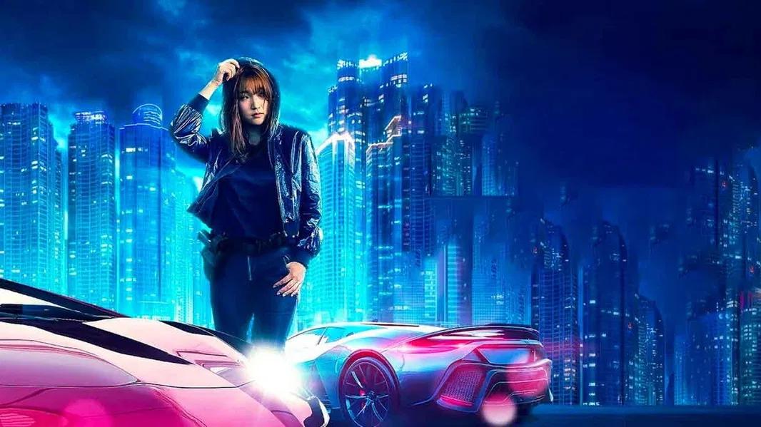 颜值暴击 + 尺度在线 + 暴力美学！5 部韩国女星主演，剧情炸裂又极具艺术质感