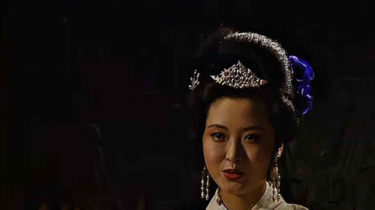 东汉不是有门阀吗？何皇后是屠夫的女儿怎么还能当上皇后？
