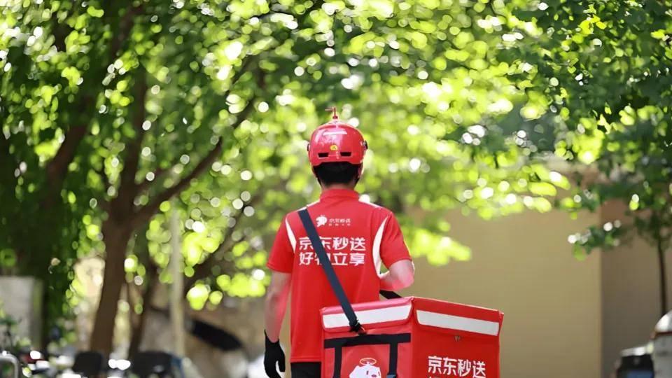 巨头围剿下的京东外卖：高增长难掩高亏损困境