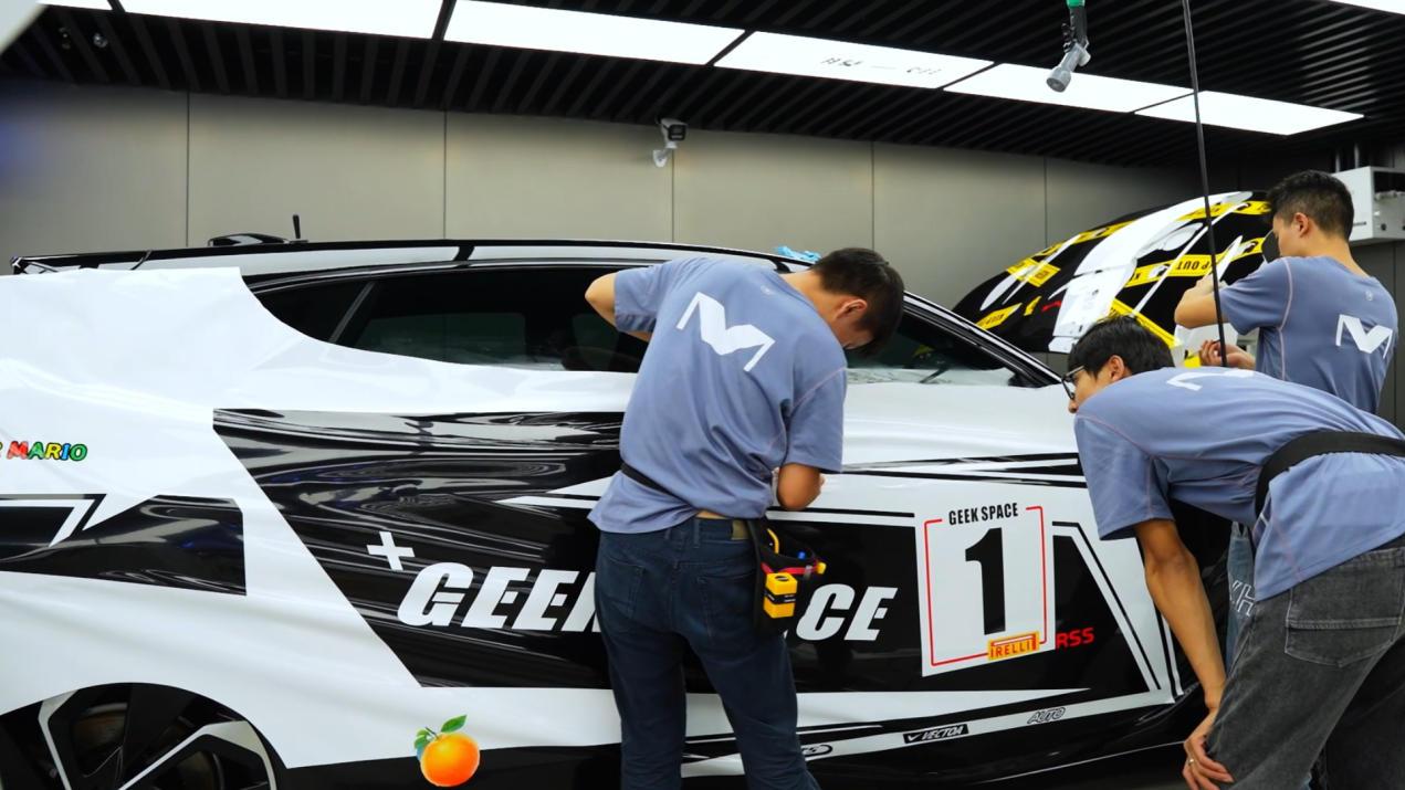 天津汽车贴膜门店排行榜，性价比高的天津汽车贴膜门店推荐单，你绝对不能错过