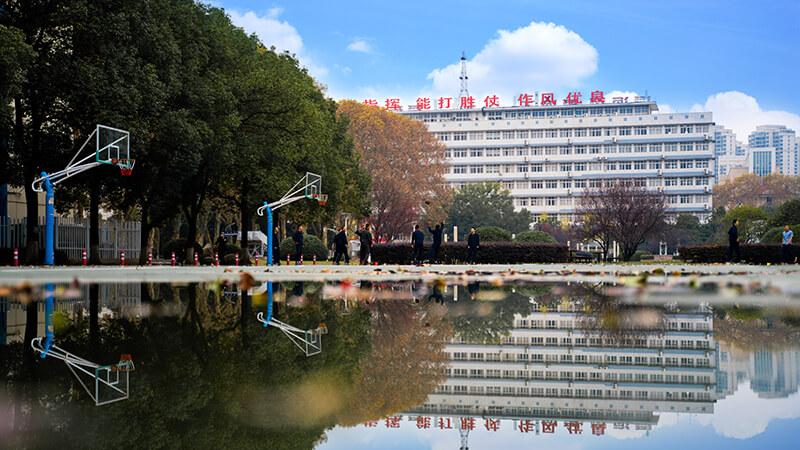 国内高校分享第101期：海军工程大学-军工央企青睐？看海工大学霸如何征服职场