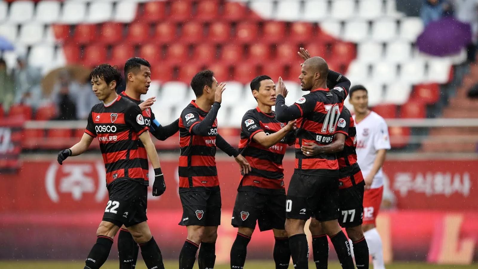 3月17日：韩K联焦点战：金泉尚武主场迎战光州FC，谁能打破平局魔咒？