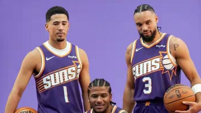 狄龙用强硬帮助太阳队塑造文化，是赢球最大功臣