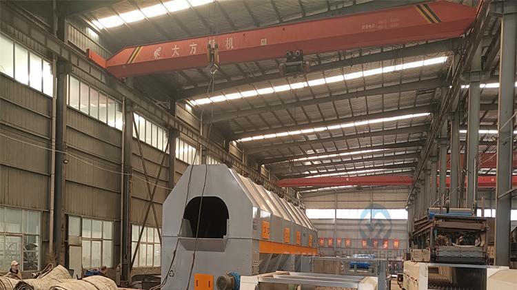 新型垃圾分选设备——碟形筛的优点介绍