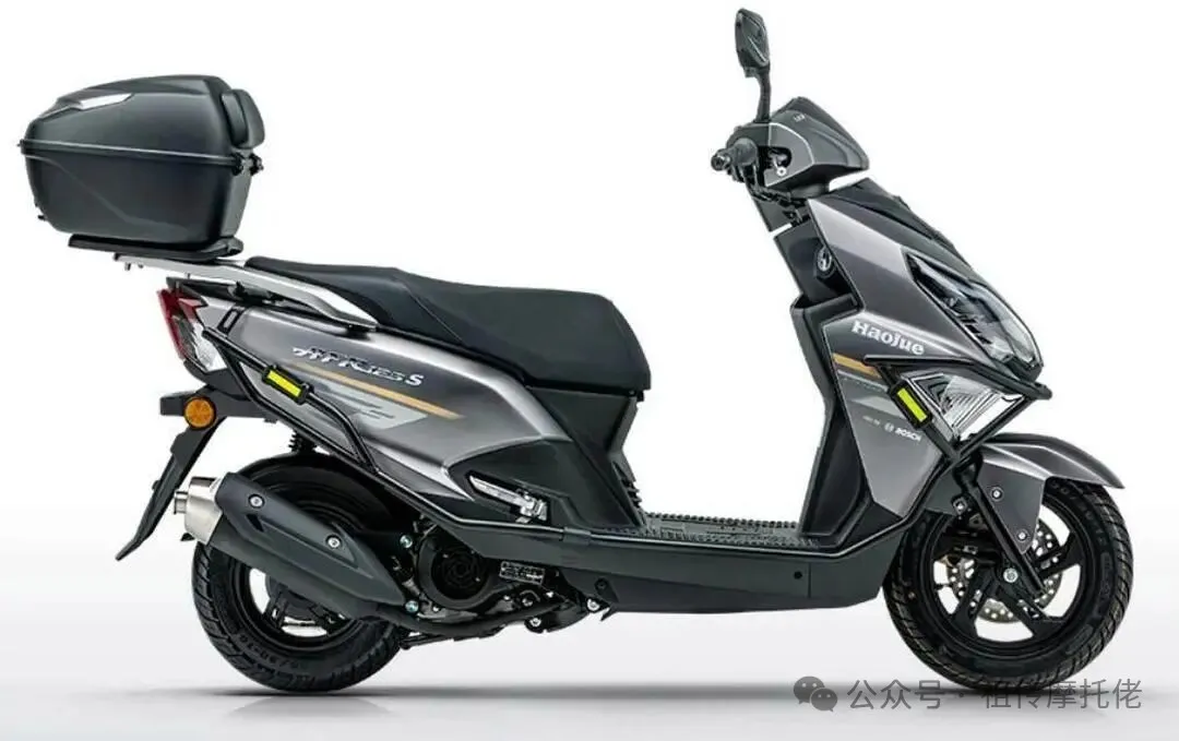 比第二名多卖近7000辆！不是低价倾销，而是把“骑着不提心吊胆”做成了硬通货