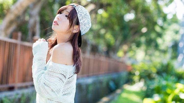 女人默许产生感情，便不会拒绝你三件事