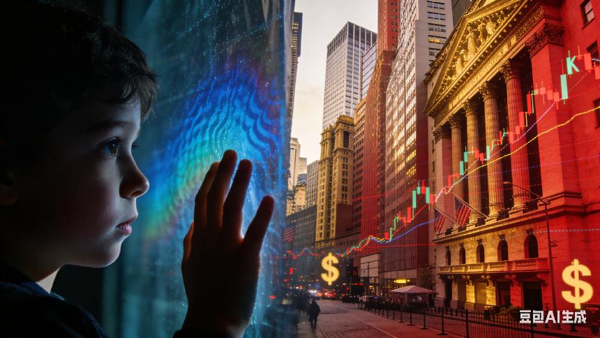 自闭症确诊率翻3倍，华尔街资本入场，看上自闭症康复服务市场