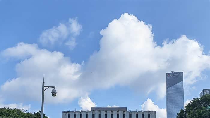 国内高校分享第111期：深圳大学-马化腾母校被低估：深圳科技圈实际由深大人掌控？