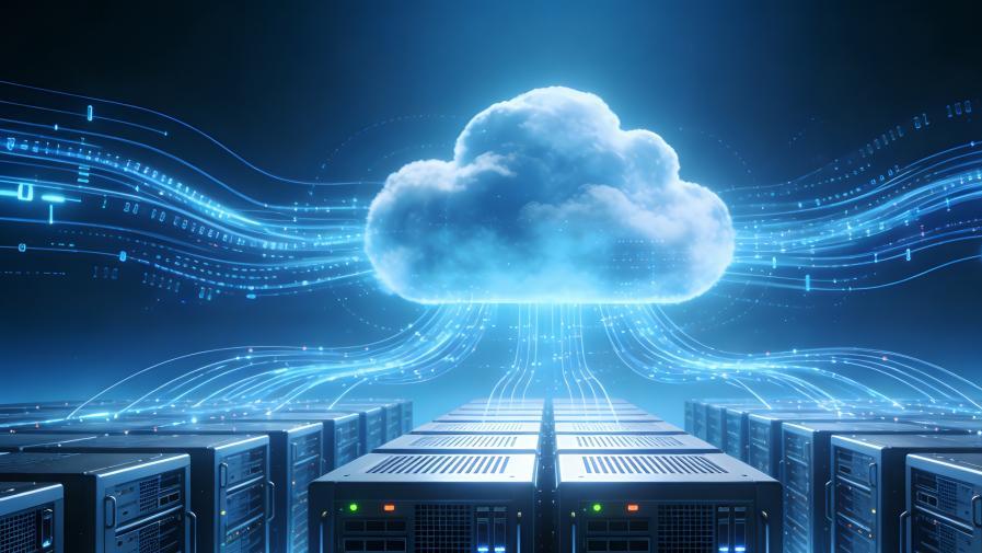 亚马逊后，微软或成下一个目标，美伊冲突“炸响”数据中心