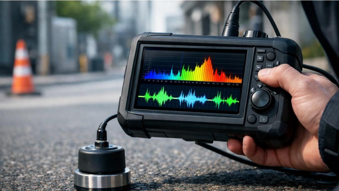 智慧水务问答：康高特“大海”听漏仪如何应对市政管网漏损挑战？