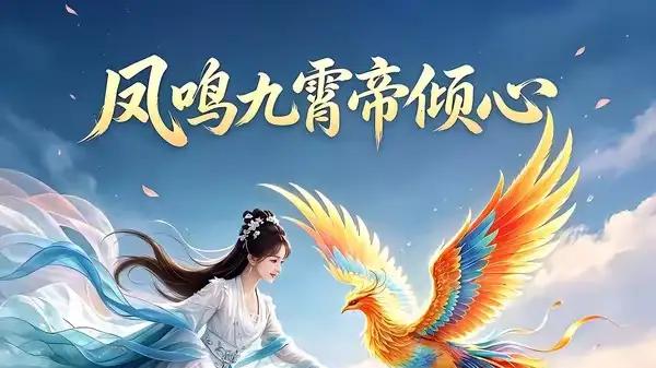 《凤鸣九霄帝倾心》权谋虐恋燃爆与甜宠交织（25集）