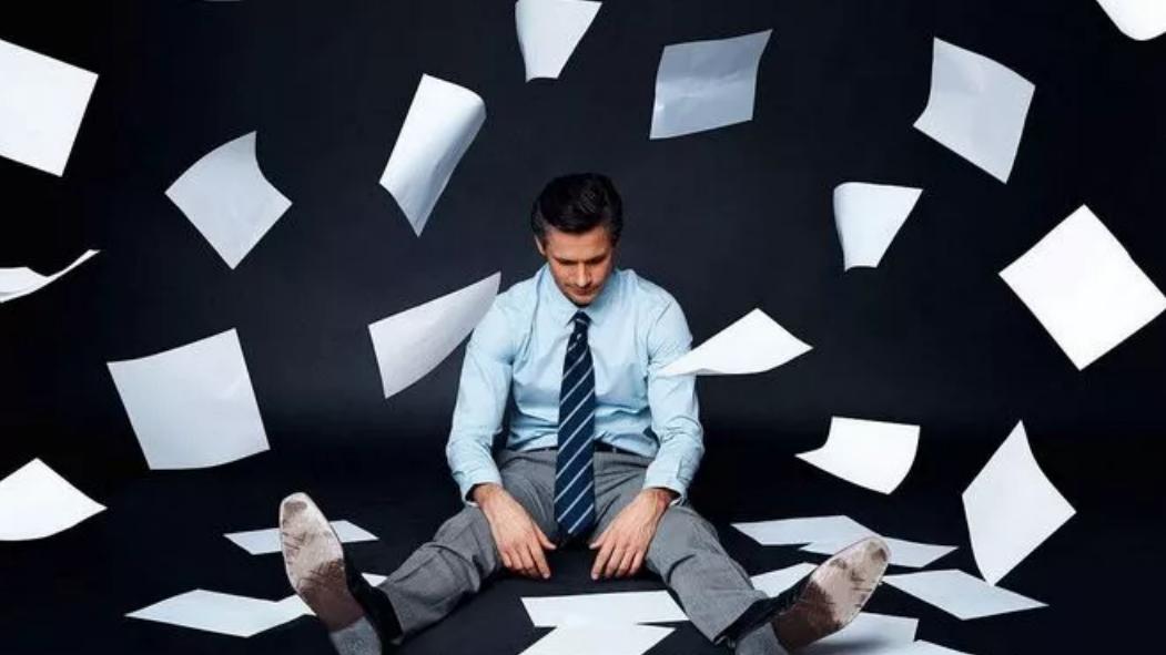 有财富没健康，你是个穷人；有健康，不修行，你是个病人