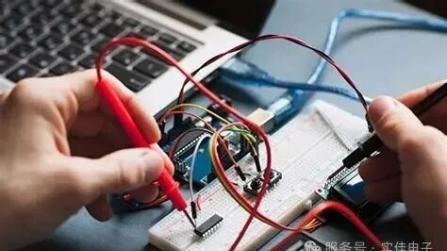 实佳电子是基于射频、IDH、NFC+、应用一体化支持的NFC读卡模块供应商