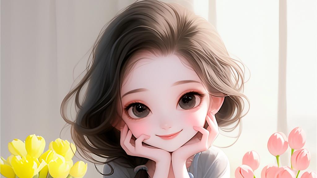 一句话，让在意你的人乱了阵脚