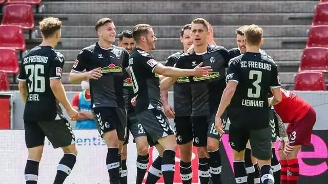 今日分析莱比锡红牛vs弗赖堡