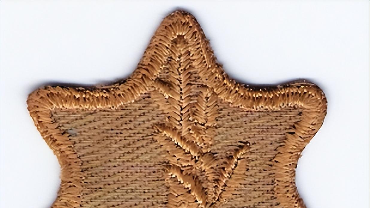 贝雷帽+橄榄绿—以色列国防军军服详解