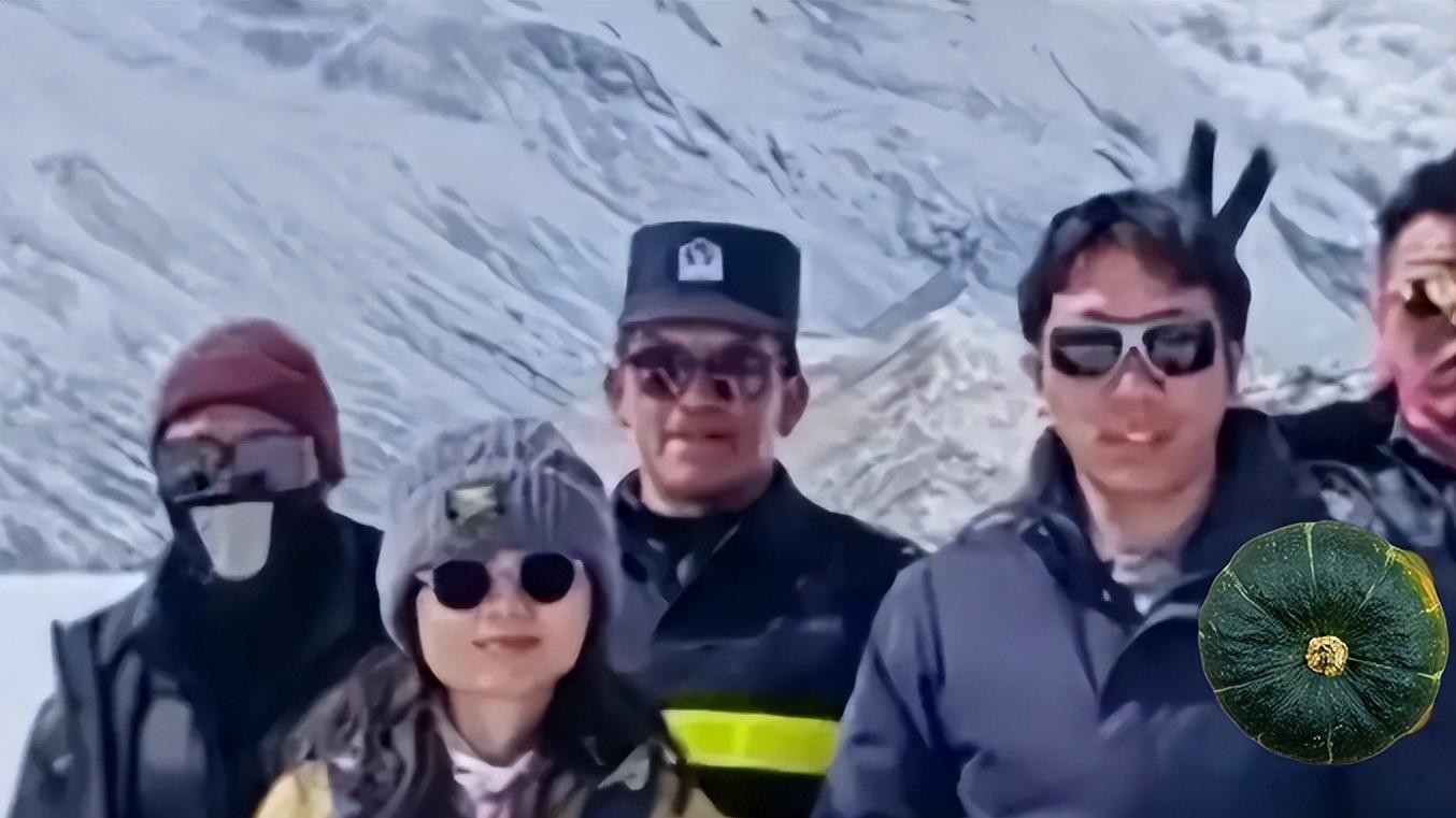 26年超强女性出现，西藏徒步失联成功存活，女子：靠牛粪救的命