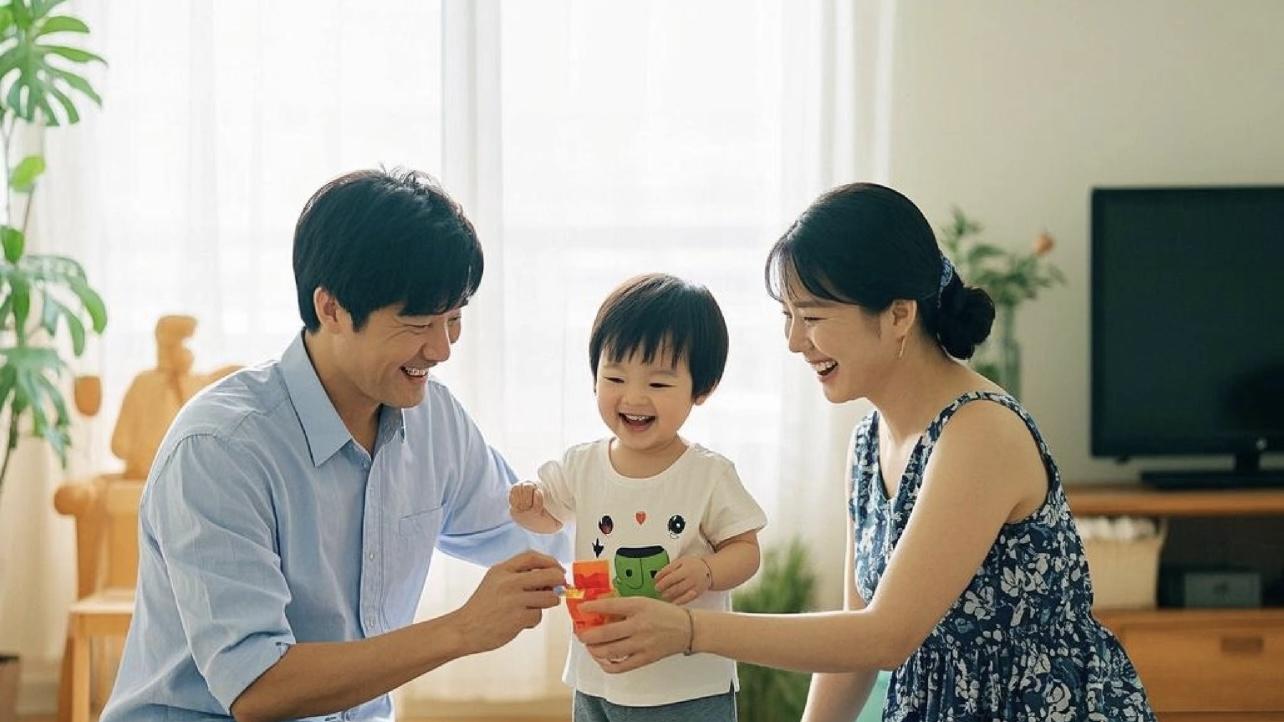 别只羡慕“别人家孩子”，聪明娃是这样“养”成的