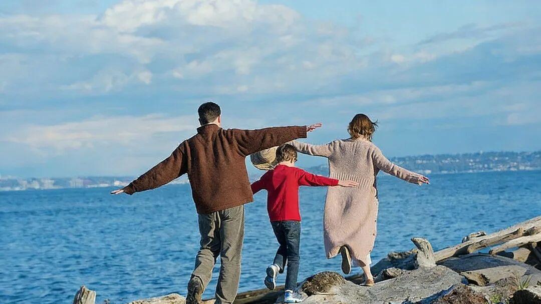 原生家庭欠你的，你得自己赢回来