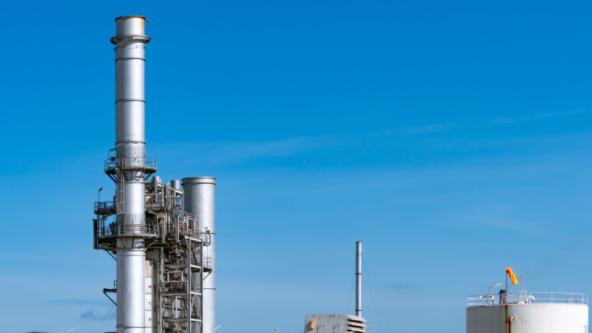 攻克新能源波动难题，驱动园区清洁低碳