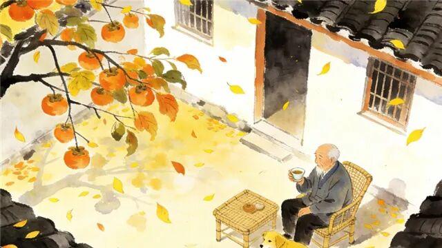 放下负担努力前行 | 阚绪海